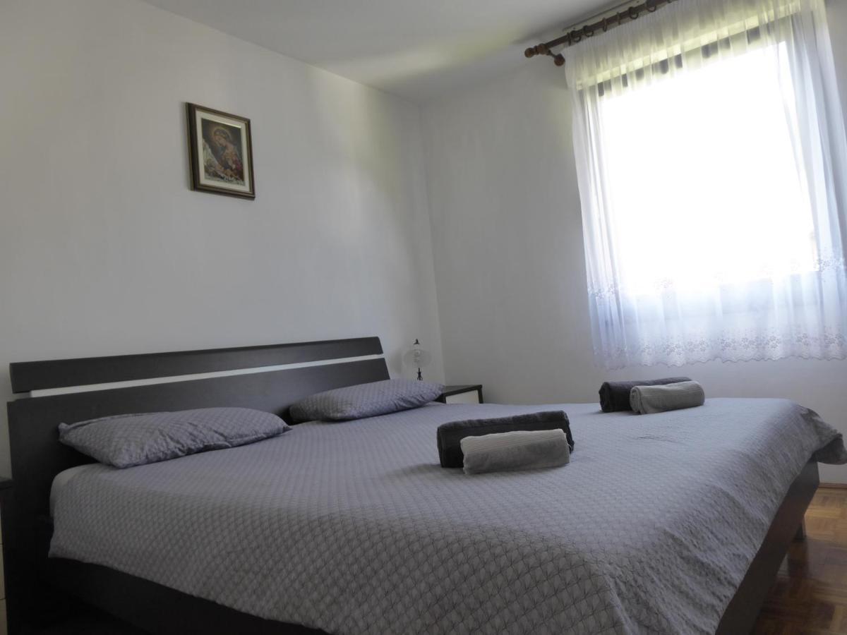 Apartma Panorama 科巴里德 外观 照片