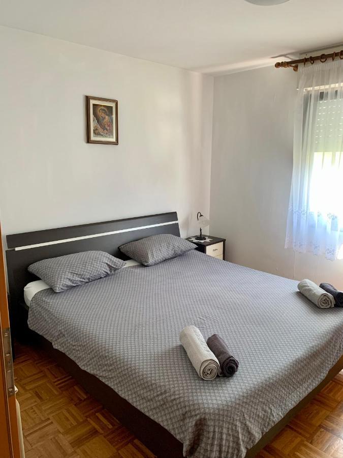 Apartma Panorama 科巴里德 外观 照片