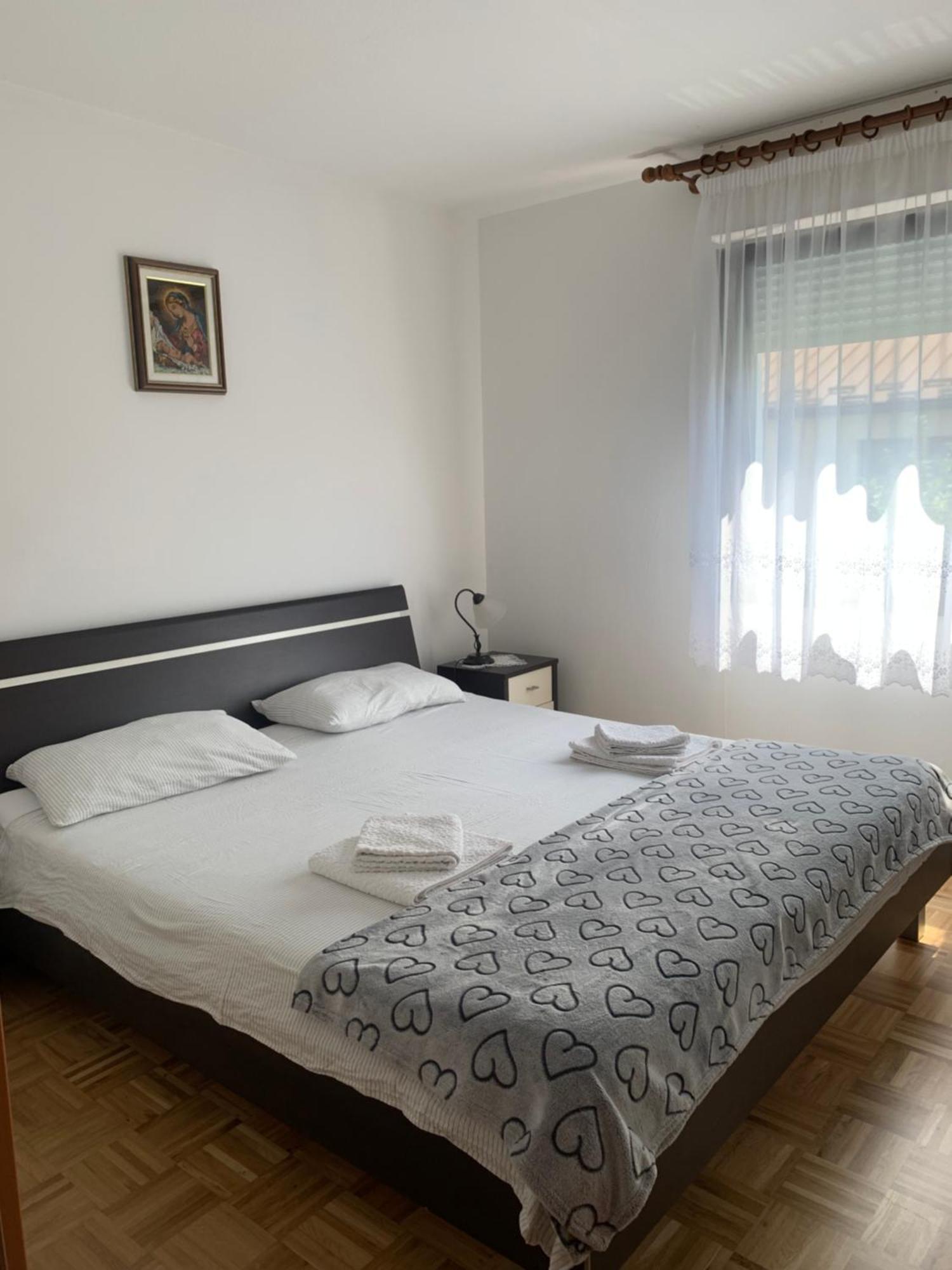 Apartma Panorama 科巴里德 外观 照片
